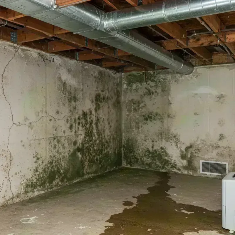 Professional Mold Removal in Platteville, CO